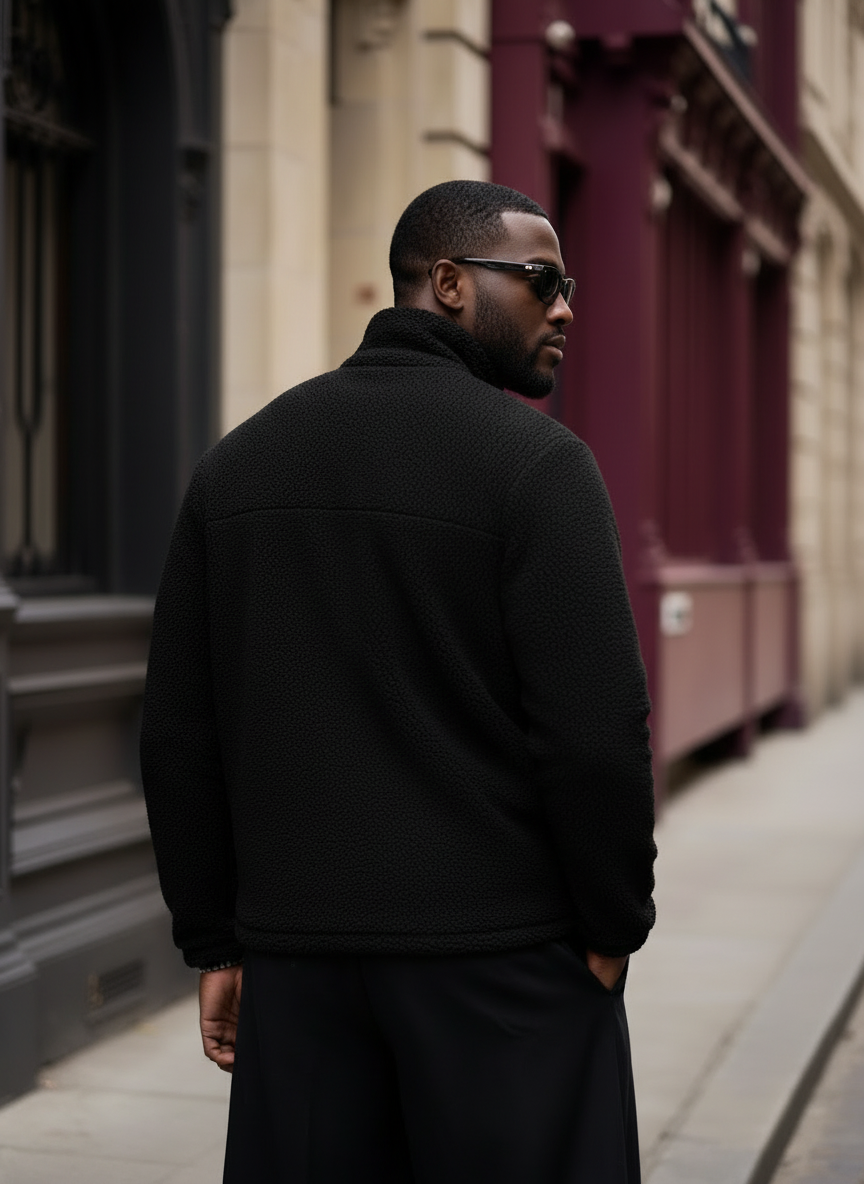 The Polar | Quarter Zip by Quater