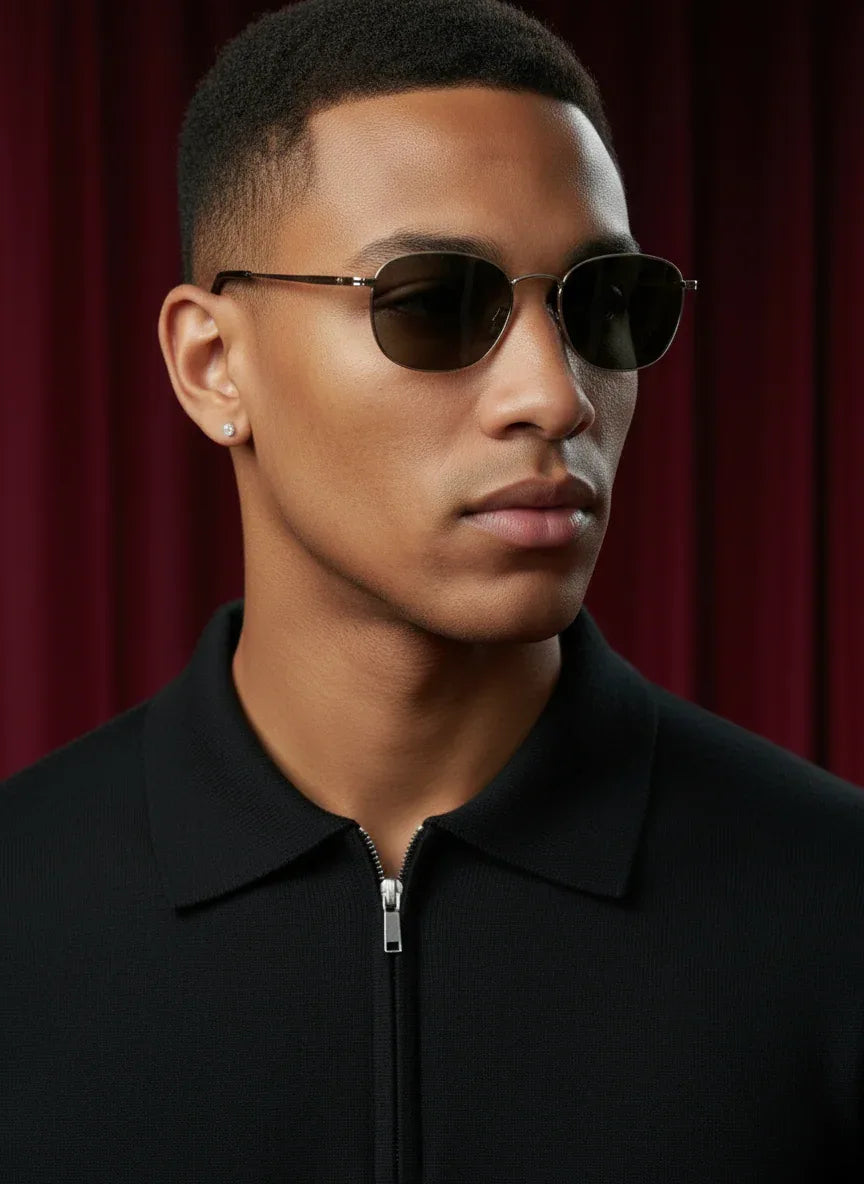 The Executive | Quarter Zip by Quater - Quater