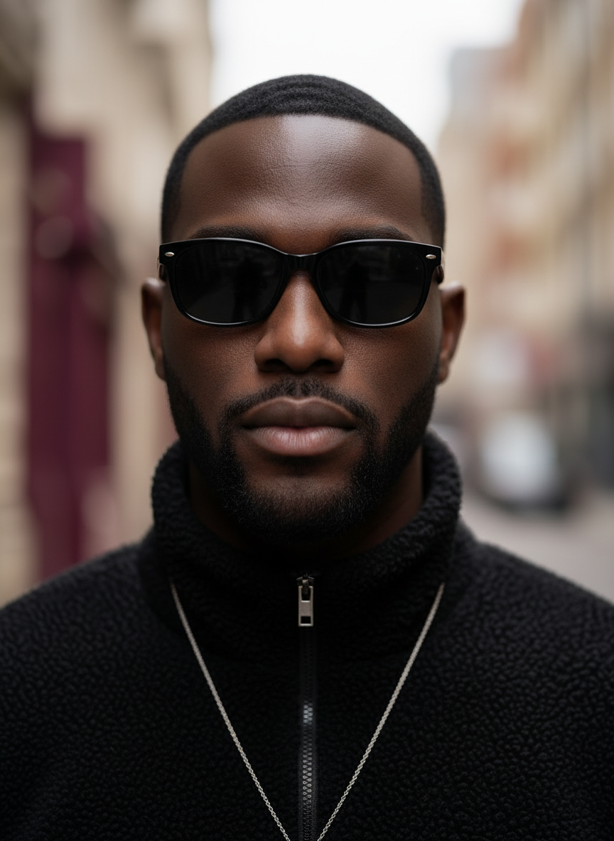 The Polar | Quarter Zip by Quater