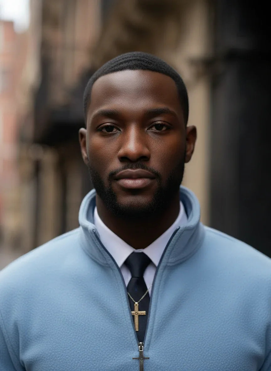 The Standard | Quarter Zip by Quater - Quater