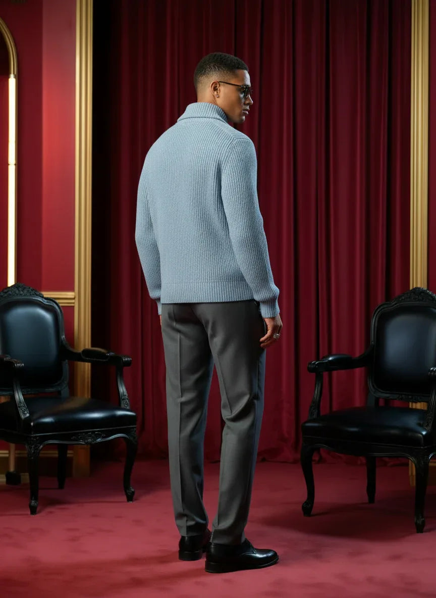 The Timeless | Quarter Zip by Quater - Quater