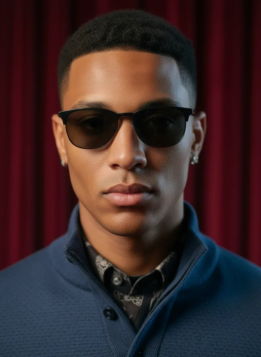 The Metropolitan | Quarter Zip by Quater - Quater