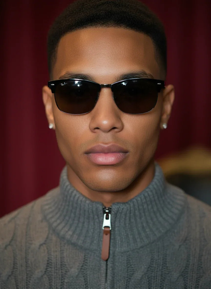 The Cable | Quarter Zip by Quater - Quater