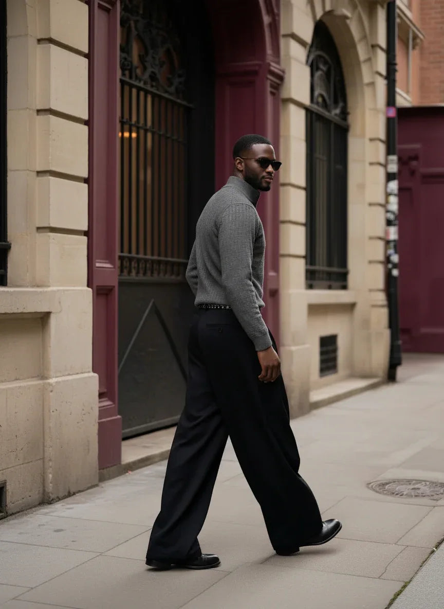 The Layer | Quarter Zip by Quater - Quater