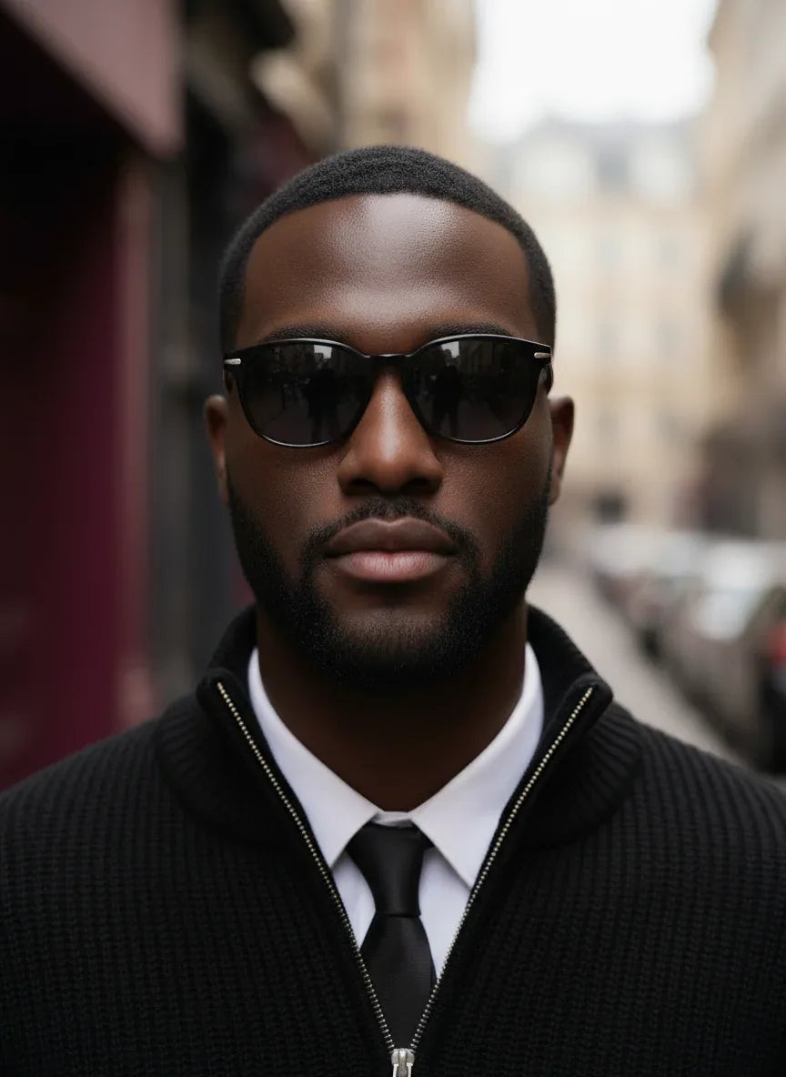 The Commuter | Quarter Zip by Quater - Quater