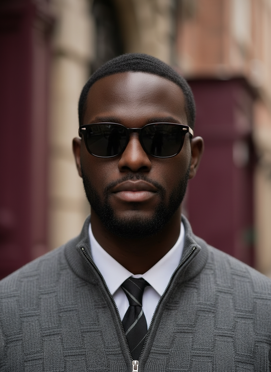 The Layer | Quarter Zip by Quater