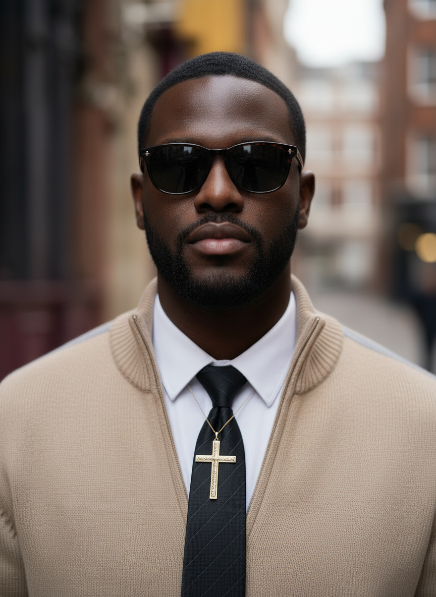 The Opus | Quarter Zip by Quater