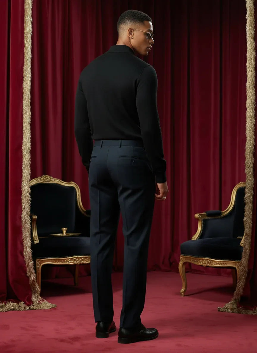 The Executive | Quarter Zip by Quater - Quater