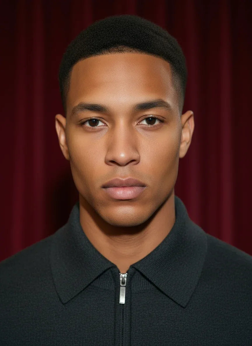 The Boulevard | Quarter Zip by Quater - Quater