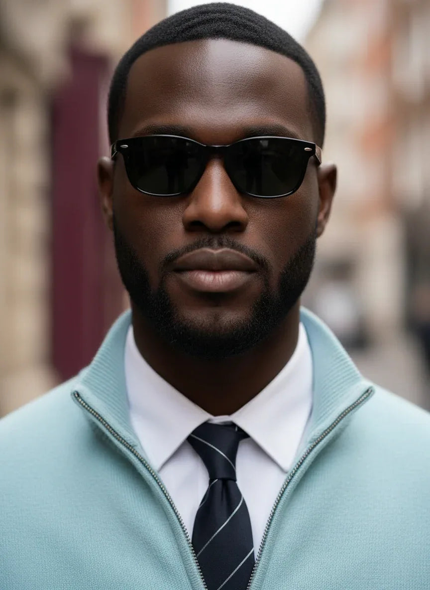 The Slim | Quarter Zip by Quater - Quater