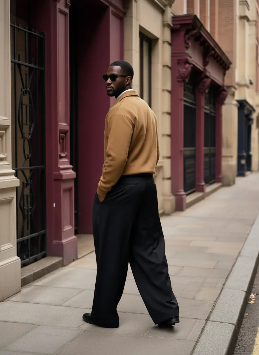 The Weekender | Quarter Zip by Quater - Quater