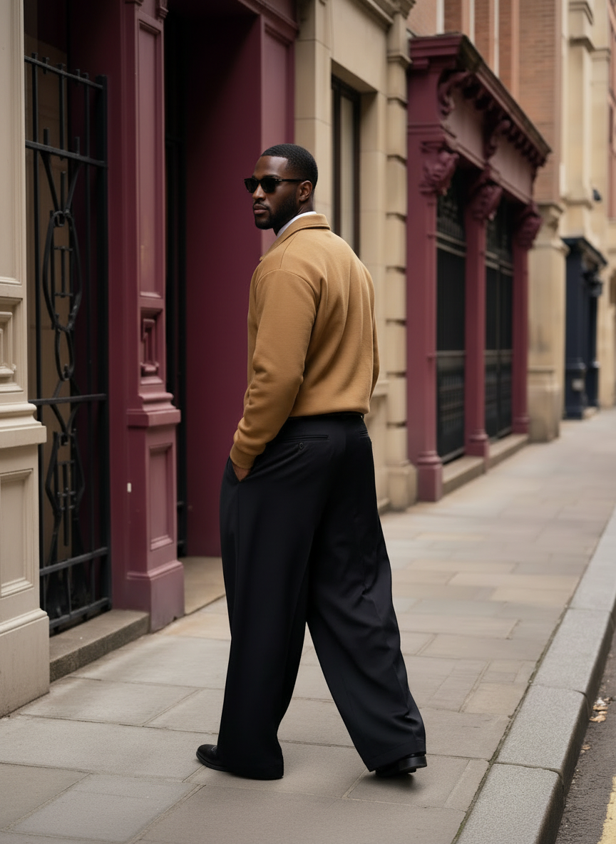 The Weekender | Quarter Zip by Quater