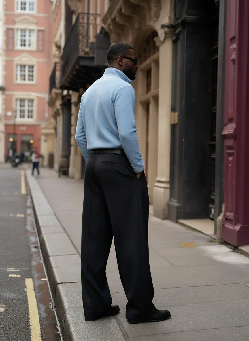 The Standard | Quarter Zip by Quater - Quater