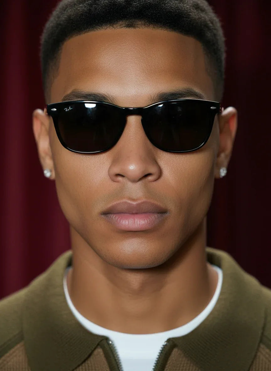 The Creed | Quarter Zip by Quater - Quater