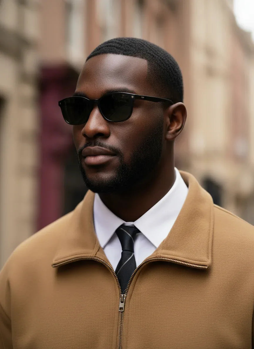 The Weekender | Quarter Zip by Quater - Quater