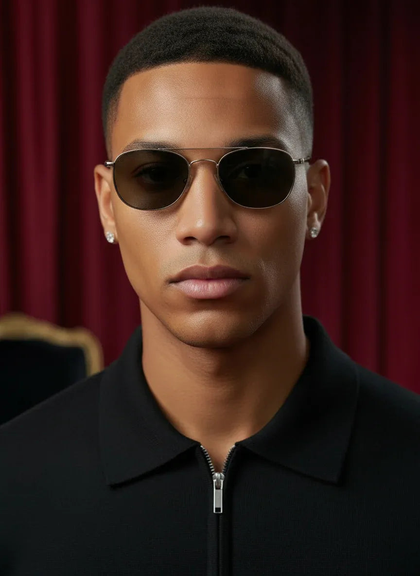 The Executive | Quarter Zip by Quater - Quater