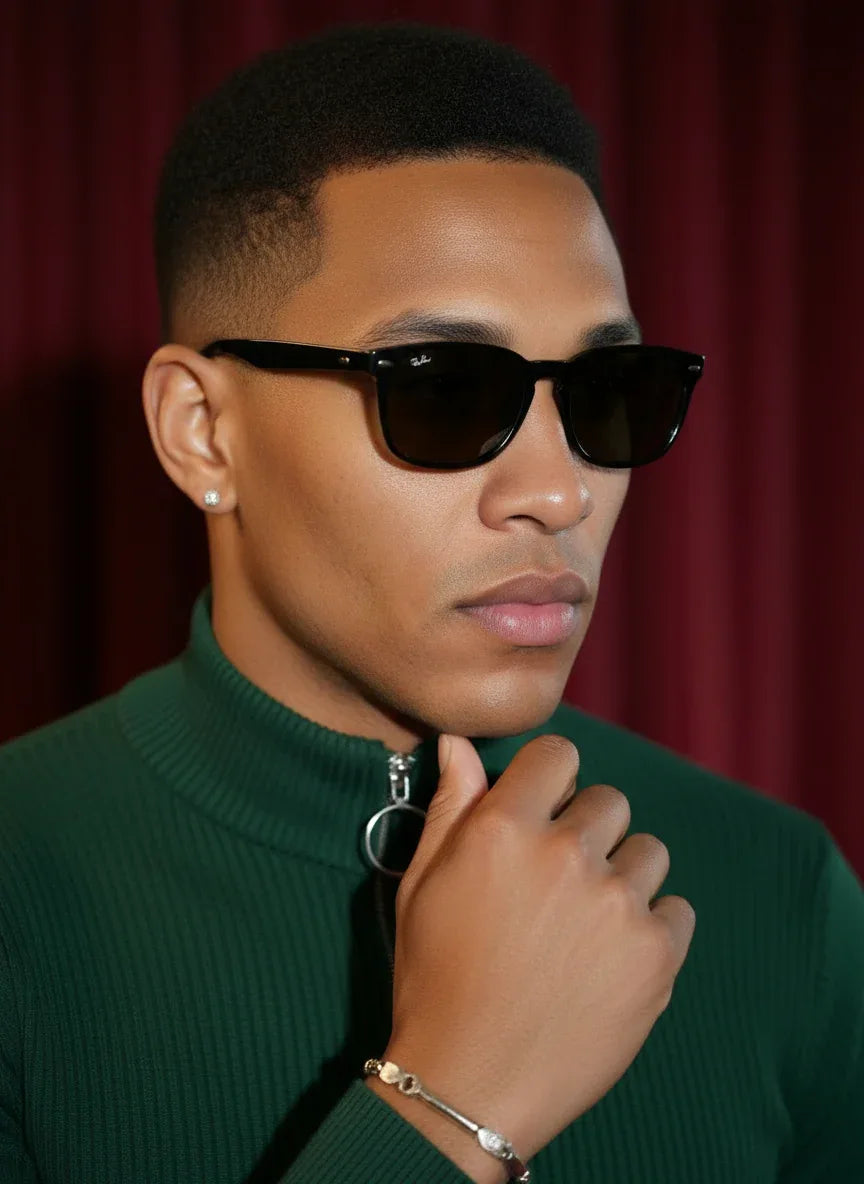 The Form | Quarter Zip by Quater - Quater