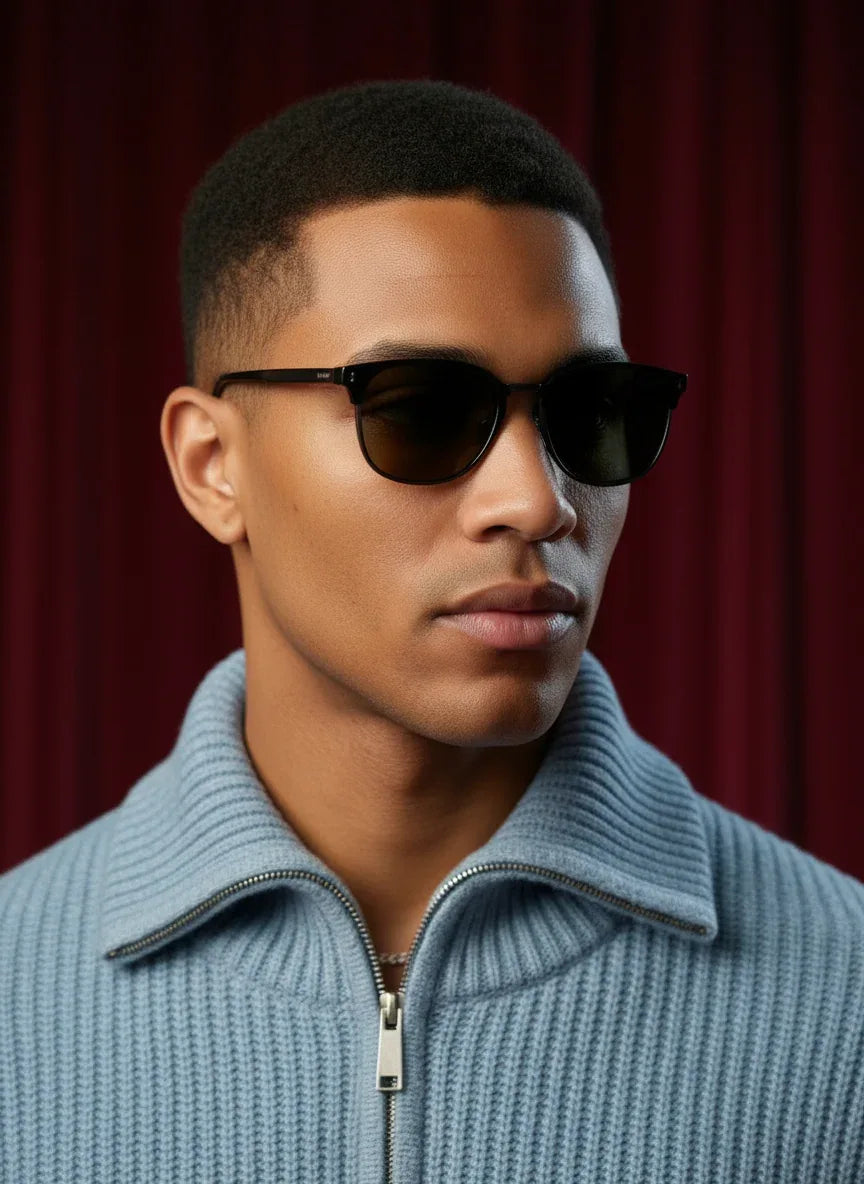 The Timeless | Quarter Zip by Quater - Quater