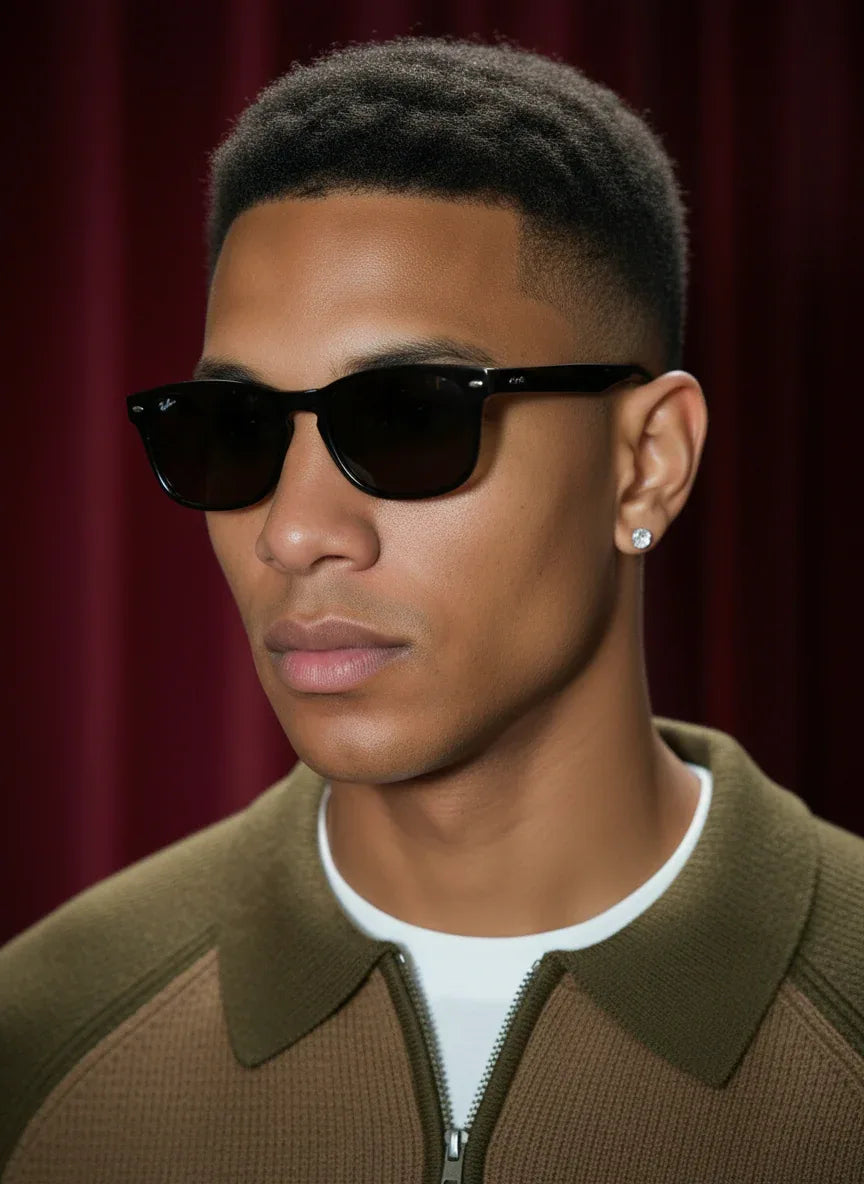 The Creed | Quarter Zip by Quater - Quater