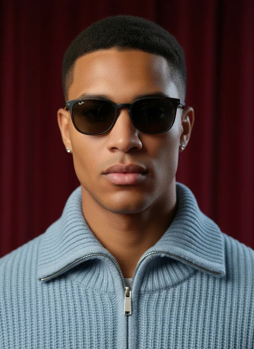 The Timeless | Quarter Zip by Quater - Quater