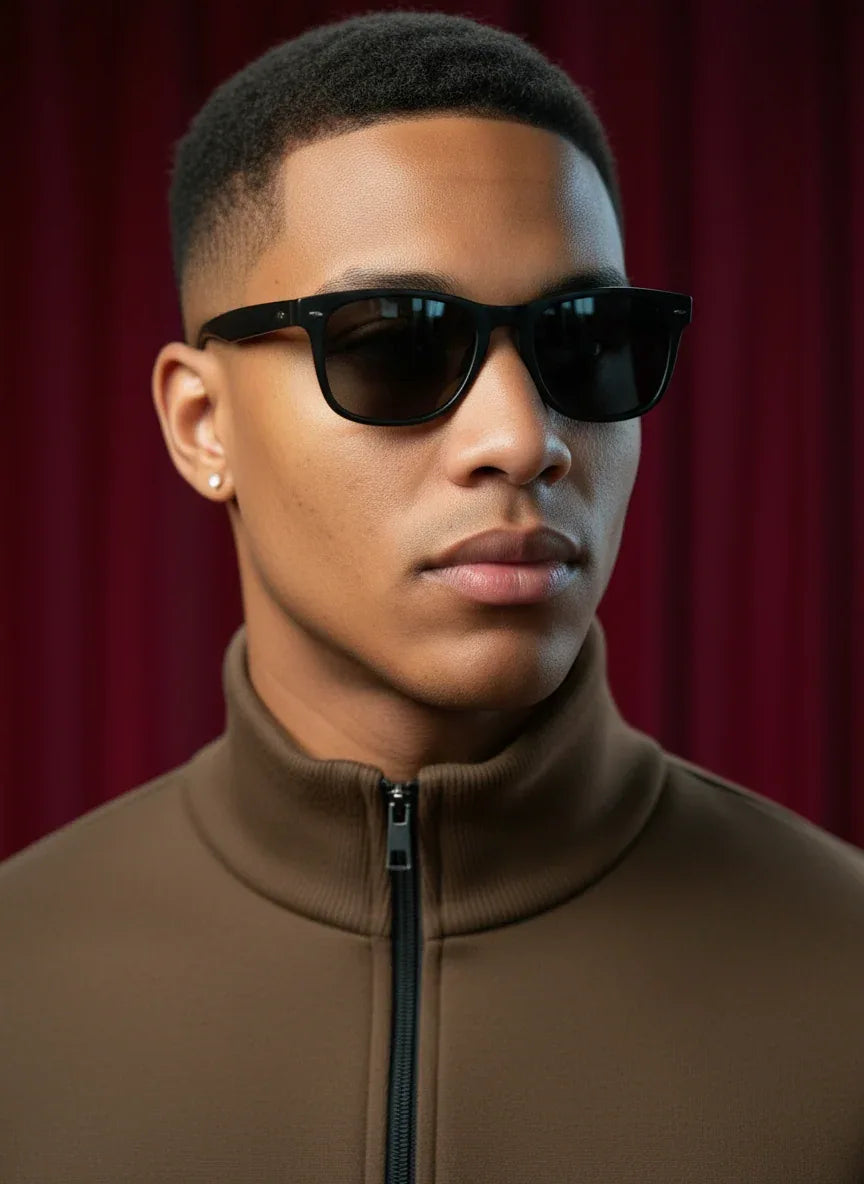 The Soft | Quarter Zip by Quater - Quater